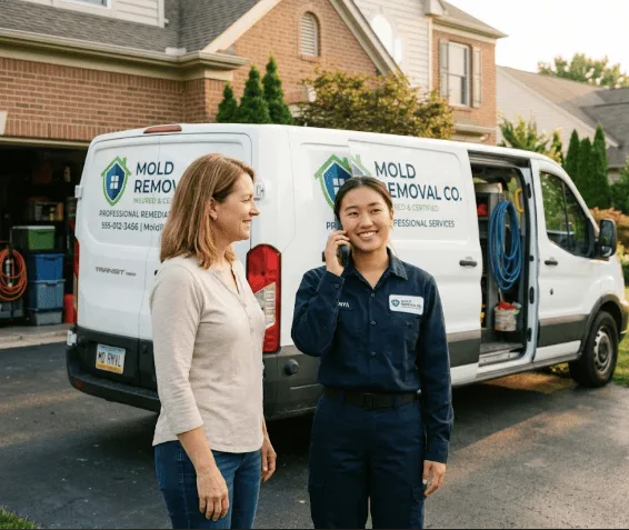 Crawlspace Mold Remediation Husser, LA FAQs